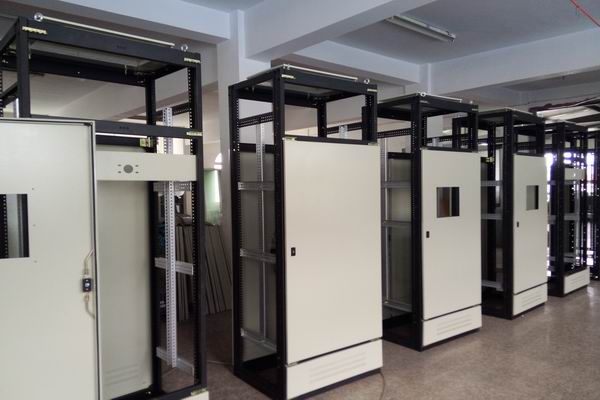 泰和控制柜-控制柜布线要求